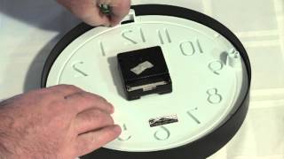 How to Convert a Normal Clock into an Atomic Clock [upl. by Enined136]