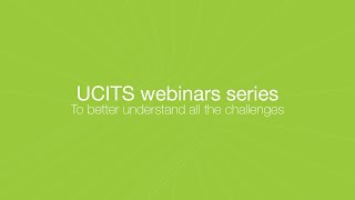 UCITS eligible assets  UCITS Webinar Series [upl. by Euqinad]