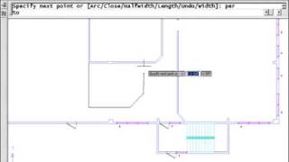 AutoCAD Tip  Make the Most of Dynamic Input Lynn AllenCadalyst Magazine [upl. by Gettings537]