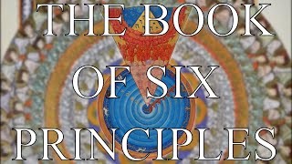 The Six Principles of Hermes Mercurius Triplex  Medieval Hermetica [upl. by Sydalg93]