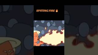 SPITTING FIRE…TRUMP ENEMIES funny shorts trending [upl. by Sikes210]