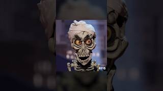 Achmed Takes On Hollywood  JEFF DUNHAM [upl. by Ijar]