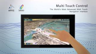 NavNet TZtouch2 [upl. by Annaira]