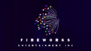 Fireworks Entertainment ID [upl. by Nevil203]