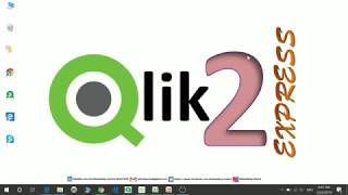 12 Variables in Qlik Sense [upl. by Ermanno921]