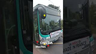 Bus De Croix des meches [upl. by Lobell]