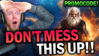 Prepare for Wixwell Fusion NOW HUGE NEW PROMO CODE  Raid Shadow Legends F2P Guide [upl. by Brightman]