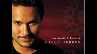 Diego Torres  Una gotita de tu amor [upl. by Aeet27]