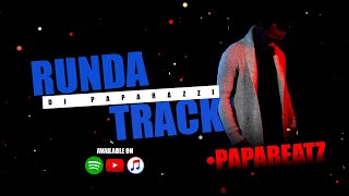 DJ Paparazzi  Runda Track Official Audio Clip [upl. by Ainegue404]