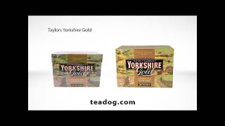 Yorkshire Gold Tea What is It [upl. by Elleinaj]