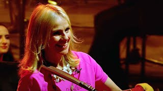 Sharon Shannon Frenchies Reel  RTÉ Shine Your Light  Solstice [upl. by Magan]