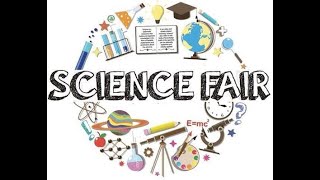 2024 Wewoka Science Fair [upl. by Amy614]