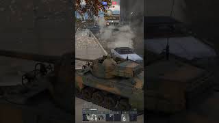 M18 GMCHellcatWar Thunder [upl. by Queen]