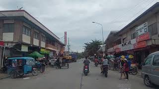 Dumaguete City to Guihulngan City Negros Oriental part 3 [upl. by Ennail685]