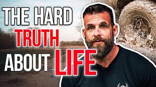 The Hard Truth About Life Lessons That Nobody Tells You [upl. by Zebadiah]