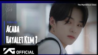 Treasure Web Drama The Mysterious Class 2 Bölüm Türkçe Altyazılı [upl. by Ahsyt]