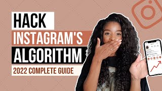 THIS is how you hack the algorithm in 2023  Instagram algorithm 2023 complete guide  Part 3 [upl. by Zeret481]