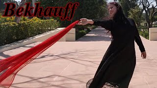 Bekhauff  Womens Day Dance  Satyamev Jayate 2  Himani Saraswat  Dance Classic [upl. by Abe395]