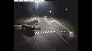 Danish zehen death time CCTV camera video  Danish Zehen car accident  Danish Zehen accident  😭😭😭 [upl. by Ermanno]