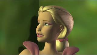 Barbie Fairytopia 2005  Parte 11  Full HD [upl. by Llirpa]