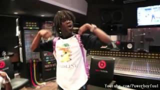 Chief Keef  Hate Being Sober  Finally Rich [upl. by Cindra]