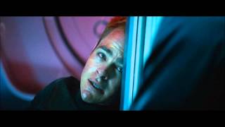 Star Trek Into Darkness  Kirk and Spock Emotional Scene End Scene 1080p HD [upl. by Gayle14]