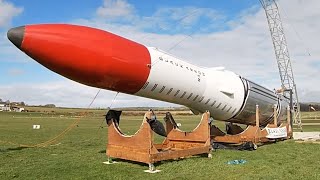 TOP 10 Homemade Rockets 2 [upl. by Dominick]