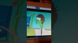 Sanjay and Craig cartoon editied quotits gonna make me pukequot [upl. by Merkle901]