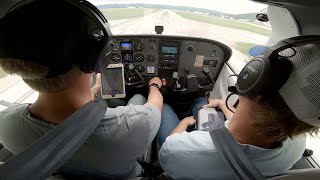 Sportys Learn To Fly Course  Private Pilot Test Prep Online App and TV [upl. by Hanikahs]