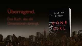 Gillian Flynn Gone Girl [upl. by Dalohcin]