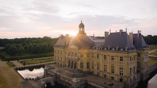 Treasures from VauxleVicomte – Episode One Fouquet’s Legacy [upl. by Akiemehs]