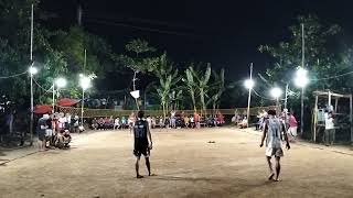 Lyle Jefrey Joseph vs Kyle Denver 3 by 2 Game 3 Bahad sa Lagtang Talisay 100924 [upl. by Zubkoff]