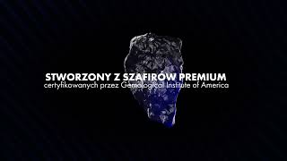 Szkło szafirowe  Hammer Glass [upl. by Vannie]