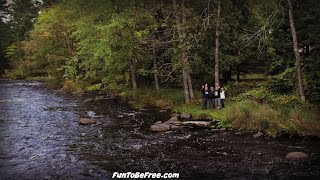 Peshtigo River [upl. by Alis931]