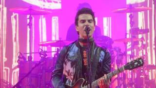 Stereophonics  Cest La Vie  Live  Castlefield Bowl Manchester  7th July 2016 [upl. by Hopfinger]