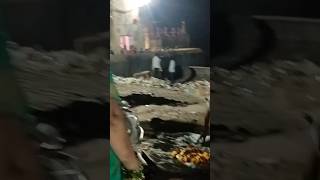 Barsana Mandir Darshan ke Bad ke adbhut pal barsana vrindavan love [upl. by Cower]