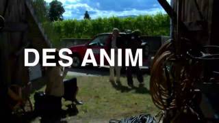 JeanLuc Godard  Socialisme 2010  FILM ANNONCE 2  Trailer [upl. by Eizus74]