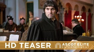 ZWINGLI Offizieller TeaserTrailer [upl. by Rao]