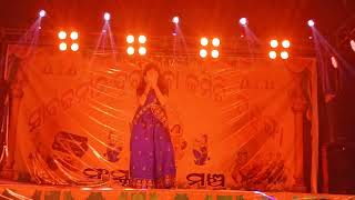 Mu Kuhu kuhu koili । stage performance by Balunkeswar dance groupPahanga ।dance dancer song [upl. by Acnoib]