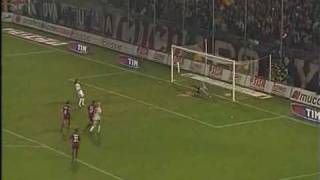 Roberto Baggio penalties [upl. by Chad10]