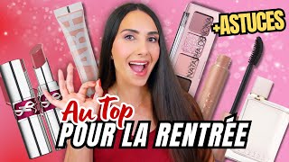 😃 AU TOP pour la RENTRÉE [upl. by Lundin]