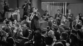 Glenn Miller  In the Mood  Sun Valley Serenade 1941 HQ [upl. by Anawit]