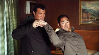 Steven Seagal Movies  A Dangerous Man 2009 Best Action Movie 2023 full movie English Action Movies [upl. by Sneed]