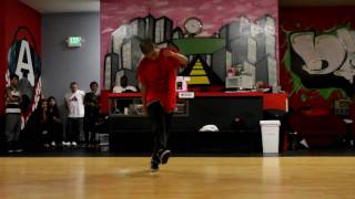 Bam Martin  BOB quotBet I Bustquot Choreography [upl. by Jade]