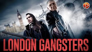 LONDON GANGSTERS 🎬 Exclusive Full Action Movie Premiere 🎬 English HD 2024 [upl. by Anthony534]