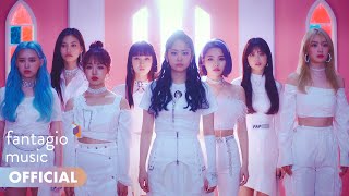 Weki Meki 위키미키  DAZZLE DAZZLE MV TEASER 1 [upl. by Buchbinder17]