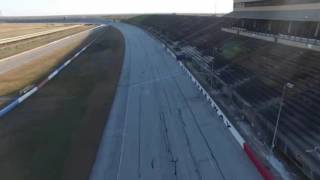 NASCARS Abandoned Tracks Episode 1 Texas World Speedway [upl. by Bergeron]