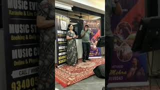 Chura ke Dil ❤️ Mera Goriya Chali  By Ketna Shah With Invited to Niranjan Shah me [upl. by Liv]