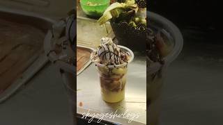 Falooda in theppakulam ❤️falooda tamil foodie food streetfood theppakulam madurai [upl. by Aelgna640]