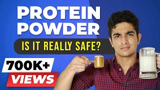 What Are The Benefits amp Side Effects Of Whey Protein  The Scientific Truth  BeerBiceps Gym Tips [upl. by Bore35]